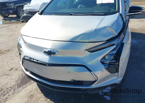 2023 Chevrolet Bolt Ev Fwd 2Lt z USA, uszkodzony, nr VIN 1G1FX6S06P4156285